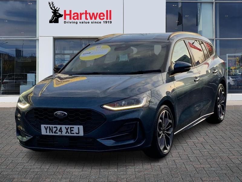 Used Ford Focus 2024 for sale - 77117519: Photo 7