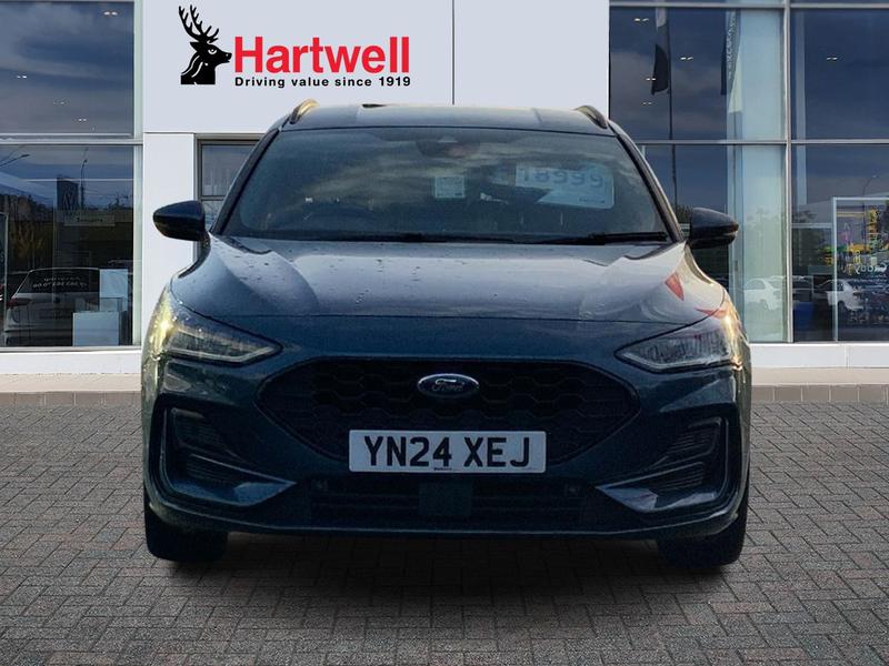 Used Ford Focus 2024 for sale - 77117519: Photo 8