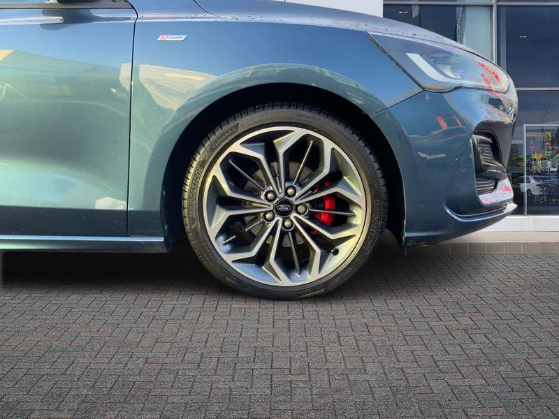 Used Ford Focus 2024 for sale - 77117519: Photo 9