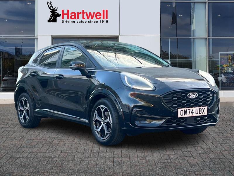 Used Ford Puma 2024 for sale - 76690956: Photo 1