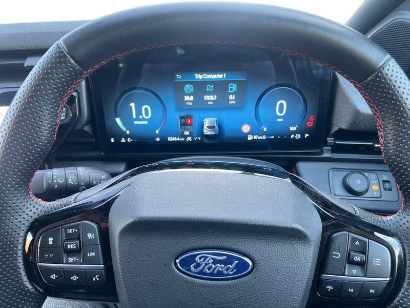 Used Ford Puma 2024 for sale - 76690956: Photo 13