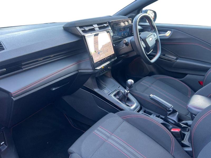 Used Ford Puma 2024 for sale - 76690956: Photo 15