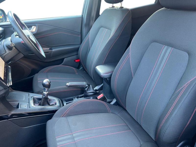 Used Ford Puma 2024 for sale - 76690956: Photo 16