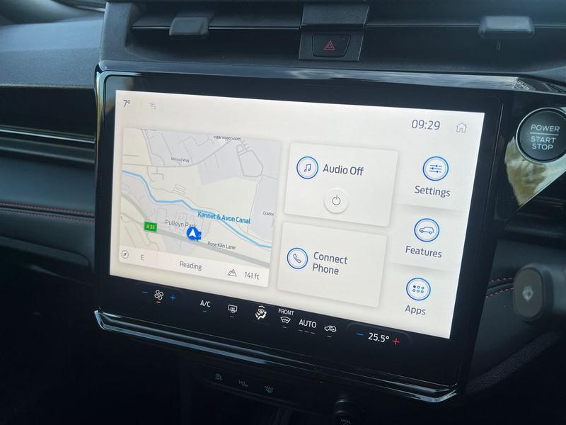 Used Ford Puma 2024 for sale - 76690956: Photo 20