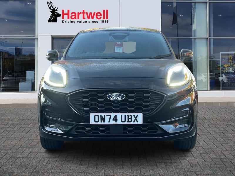 Used Ford Puma 2024 for sale - 76690956: Photo 8