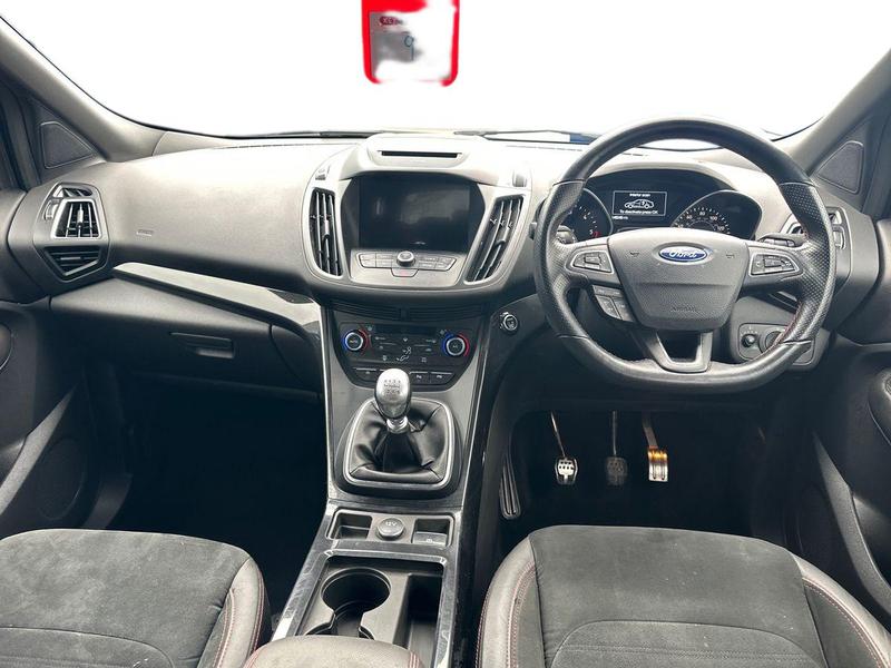 Used Ford Kuga 2019 for sale - 76847523: Photo 12