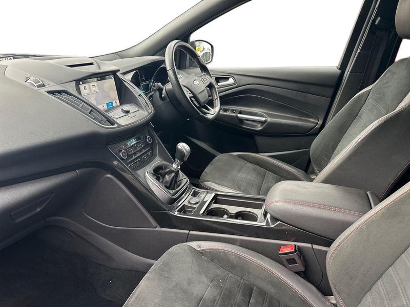 Used Ford Kuga 2019 for sale - 76847523: Photo 16