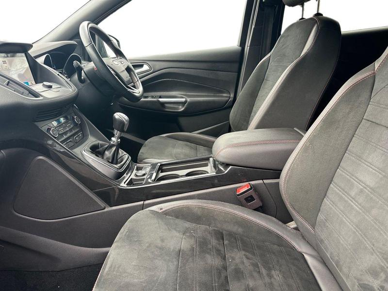 Used Ford Kuga 2019 for sale - 76847523: Photo 17