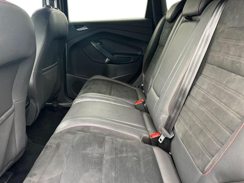 Used Ford Kuga 2019 for sale - 76847523: Photo 18