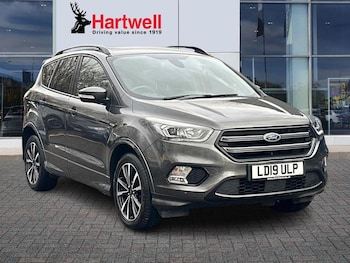 Used Ford Kuga 2019 for sale - 76847523: Photo