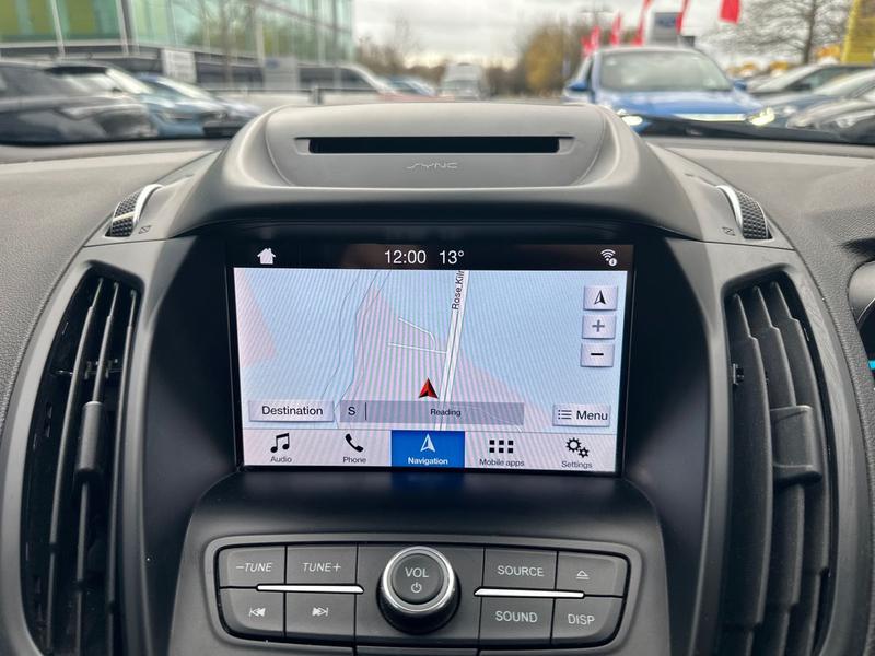 Used Ford Kuga 2019 for sale - 76847523: Photo 21