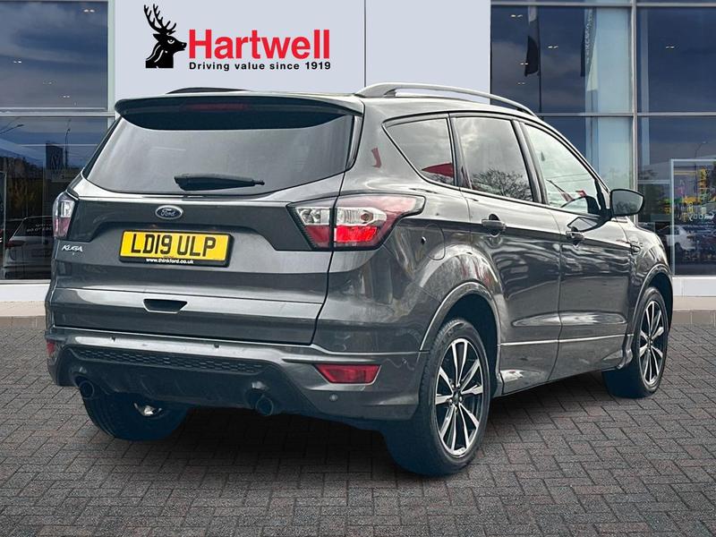 Used Ford Kuga 2019 for sale - 76847523: Photo 4