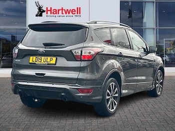 Used Ford Kuga 2019 for sale - 76847523: Photo