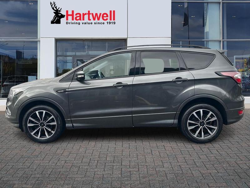 Used Ford Kuga 2019 for sale - 76847523: Photo 7