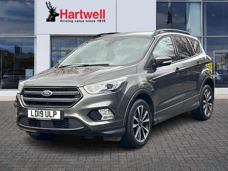Used Ford Kuga 2019 for sale - 76847523: Photo 8