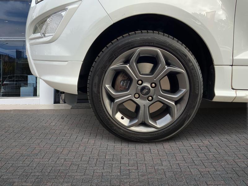 Used Ford Ecosport 2022 for sale - 76690968: Photo 10