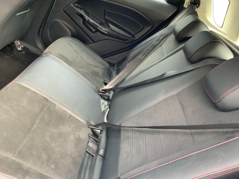 Used Ford Ecosport 2022 for sale - 76690968: Photo 18