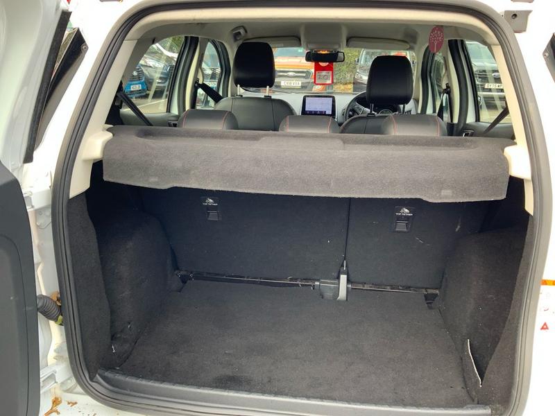 Used Ford Ecosport 2022 for sale - 76690968: Photo 19