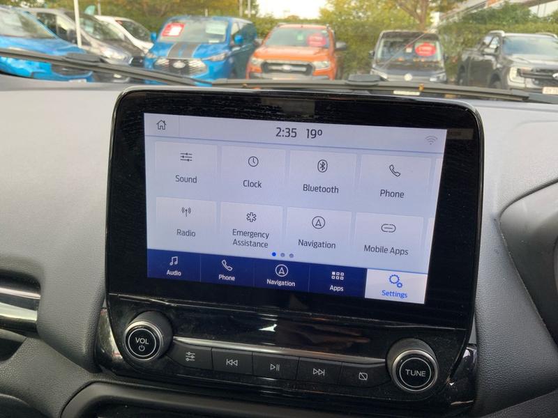 Used Ford Ecosport 2022 for sale - 76690968: Photo 21