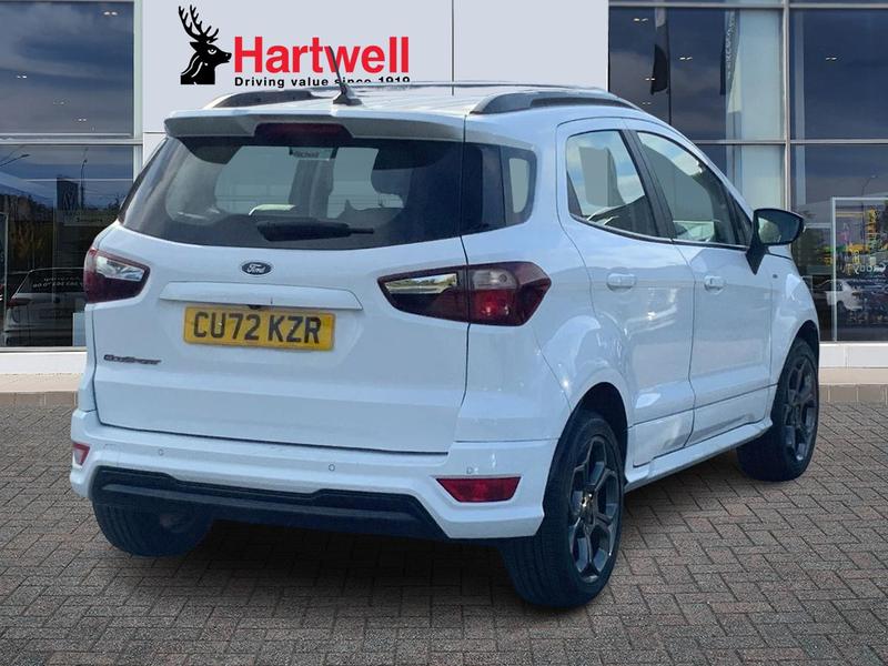 Used Ford Ecosport 2022 for sale - 76690968: Photo 4