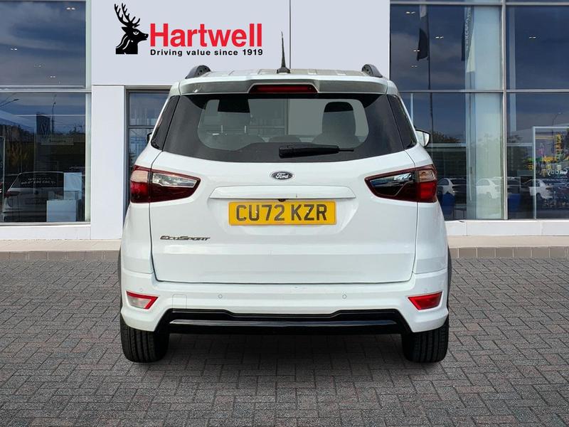 Used Ford Ecosport 2022 for sale - 76690968: Photo 5