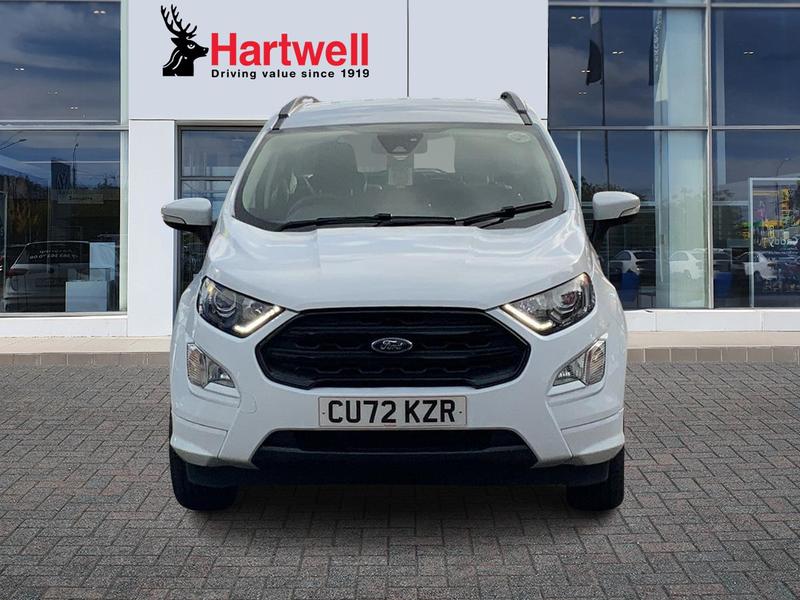 Used Ford Ecosport 2022 for sale - 76690968: Photo 9