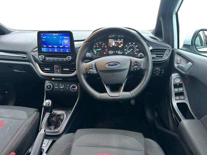 Used Ford Fiesta 2022 for sale - 76730287: Photo 13