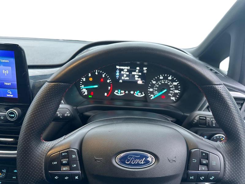 Used Ford Fiesta 2022 for sale - 76730287: Photo 14