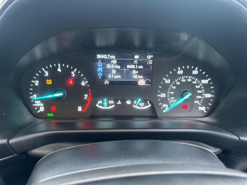 Used Ford Fiesta 2022 for sale - 76730287: Photo 15