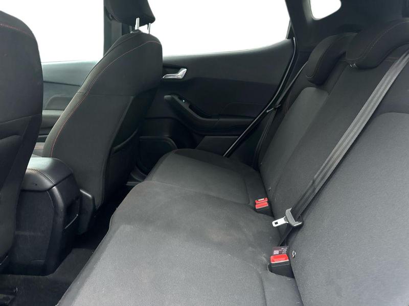 Used Ford Fiesta 2022 for sale - 76730287: Photo 18