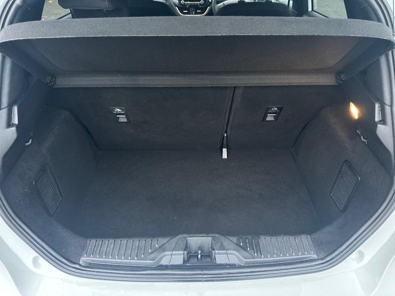 Used Ford Fiesta 2022 for sale - 76730287: Photo 19