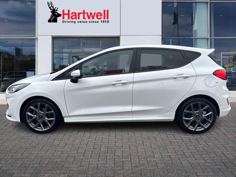 Used Ford Fiesta 2022 for sale - 76730287: Photo 7