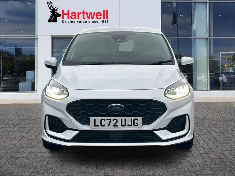 Used Ford Fiesta 2022 for sale - 76730287: Photo 9