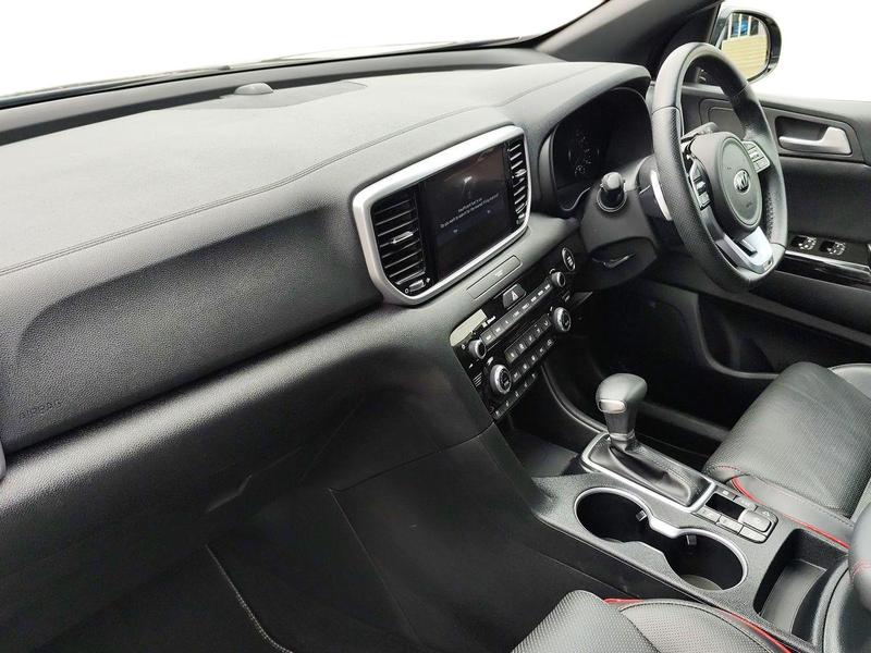 Used Kia Sportage 2021 for sale - 77036908: Photo 16