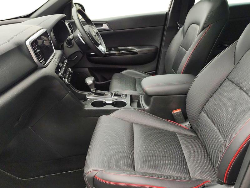 Used Kia Sportage 2021 for sale - 77036908: Photo 17