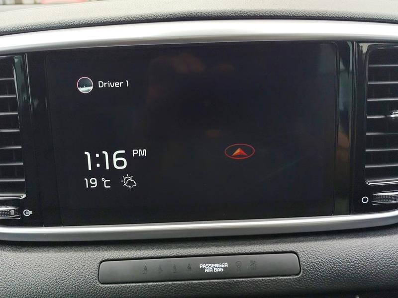 Used Kia Sportage 2021 for sale - 77036908: Photo 20