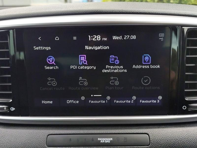 Used Kia Sportage 2021 for sale - 77036908: Photo 21