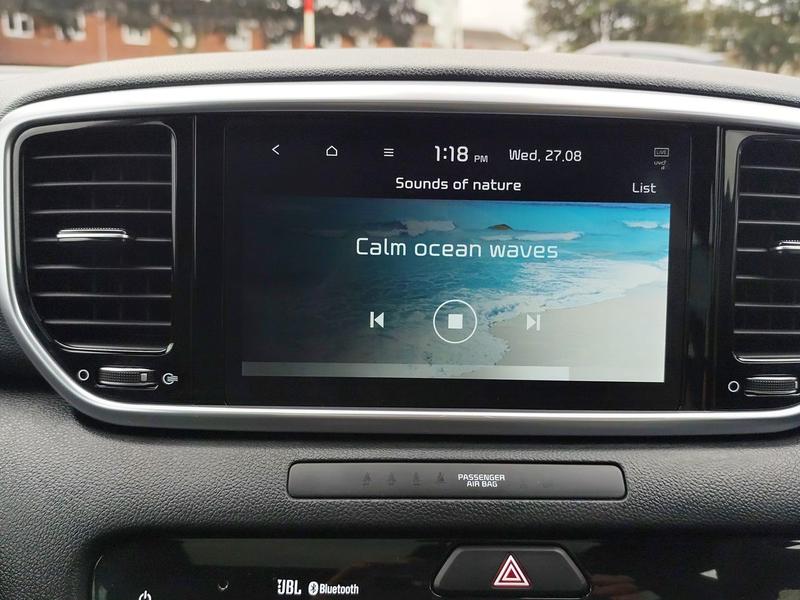 Used Kia Sportage 2021 for sale - 77036908: Photo 24