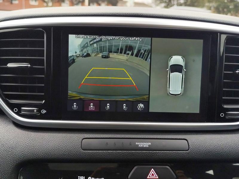 Used Kia Sportage 2021 for sale - 77036908: Photo 27