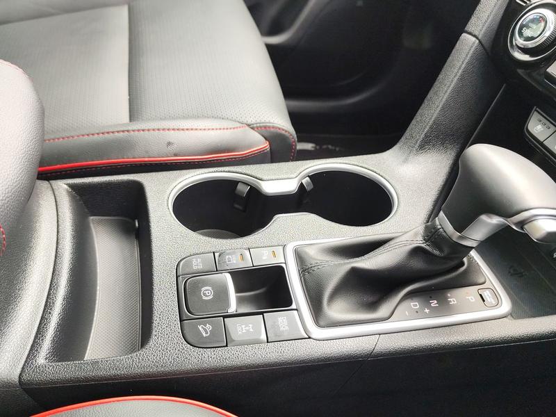 Used Kia Sportage 2021 for sale - 77036908: Photo 28