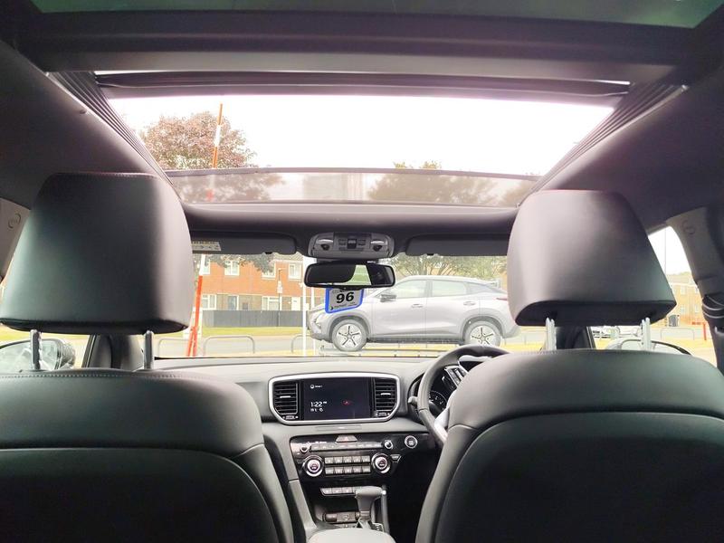 Used Kia Sportage 2021 for sale - 77036908: Photo 37