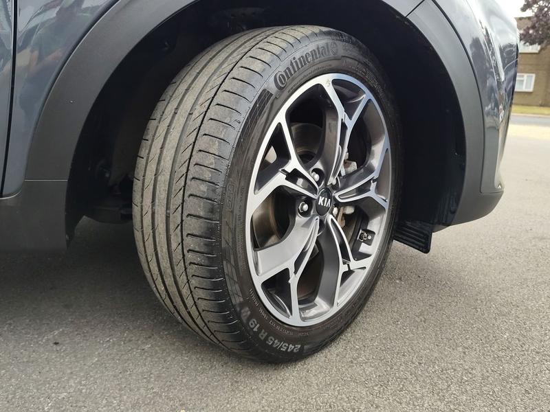 Used Kia Sportage 2021 for sale - 77036908: Photo 41