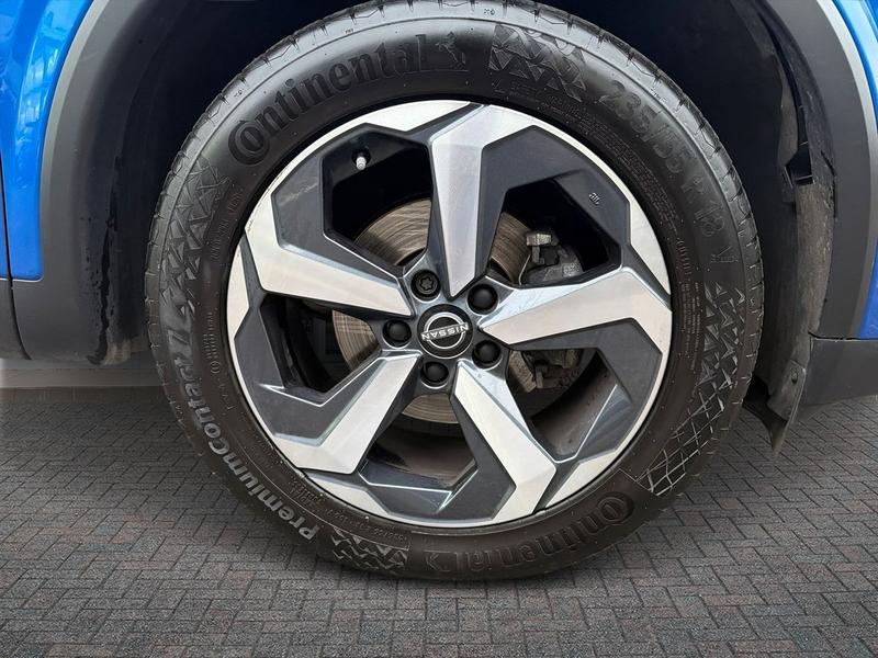 Used Nissan Qashqai 2022 for sale - 77036885: Photo 10