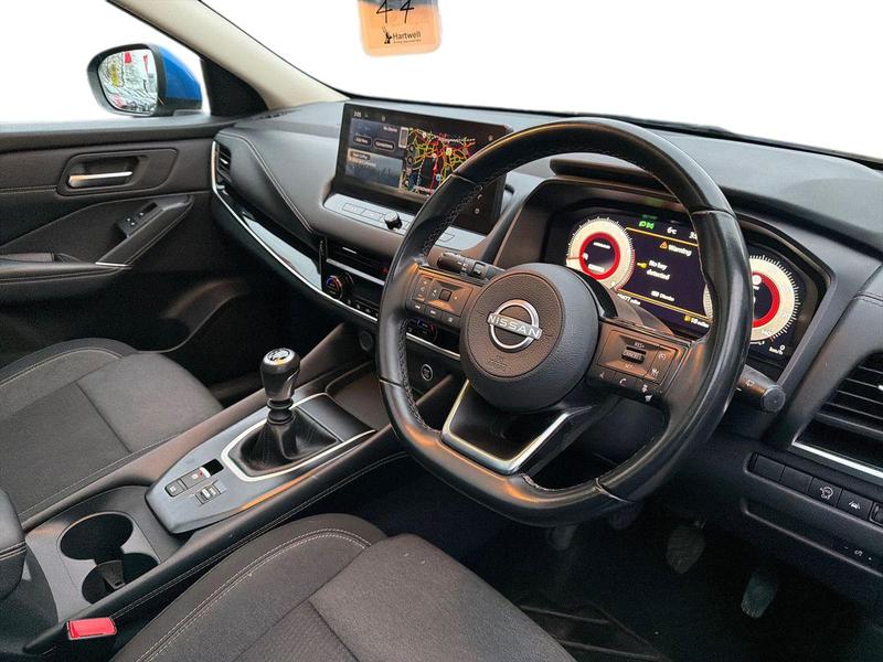 Used Nissan Qashqai 2022 for sale - 77036885: Photo 11