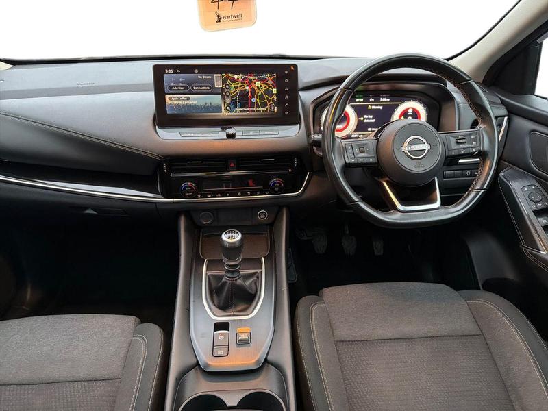 Used Nissan Qashqai 2022 for sale - 77036885: Photo 12