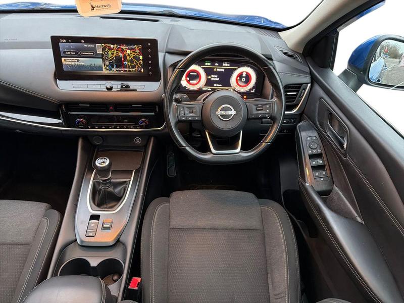 Used Nissan Qashqai 2022 for sale - 77036885: Photo 13