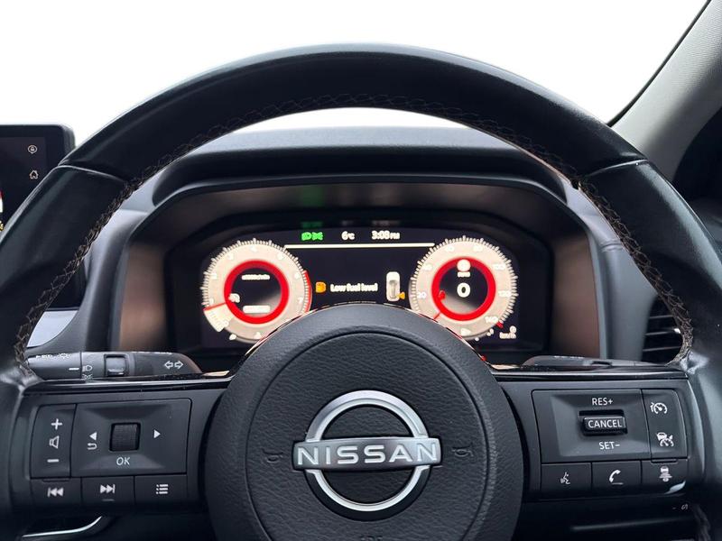 Used Nissan Qashqai 2022 for sale - 77036885: Photo 14