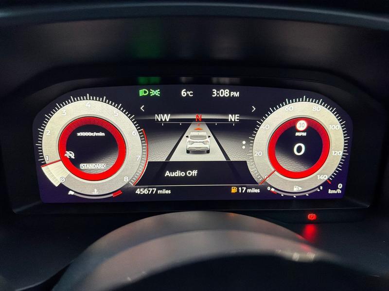 Used Nissan Qashqai 2022 for sale - 77036885: Photo 15