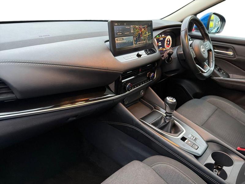 Used Nissan Qashqai 2022 for sale - 77036885: Photo 16