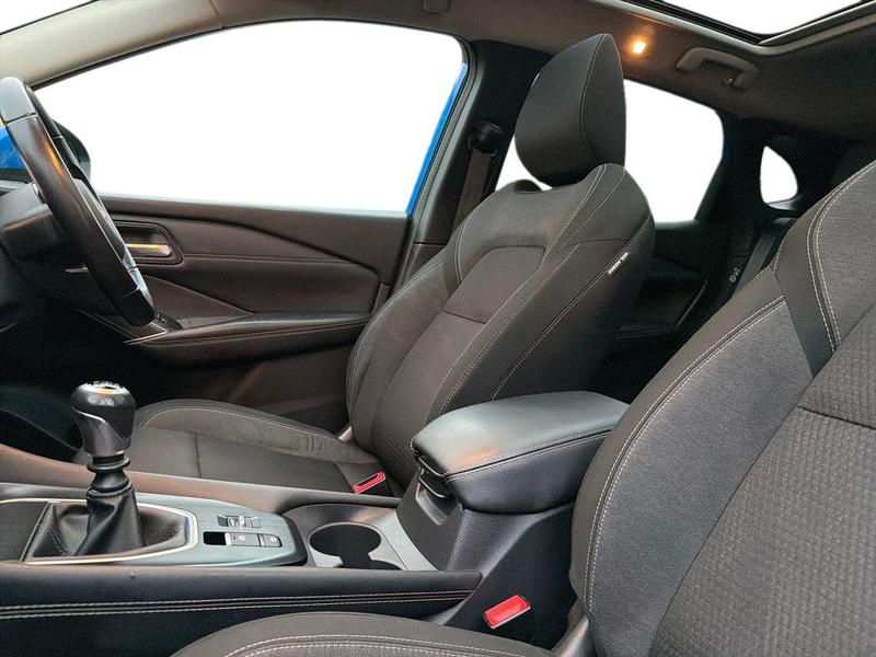 Used Nissan Qashqai 2022 for sale - 77036885: Photo 17